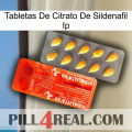 Sildenafil Citrate Tablets Ip new01